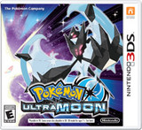 Pokemon: Ultra Moon (Nintendo 3DS)